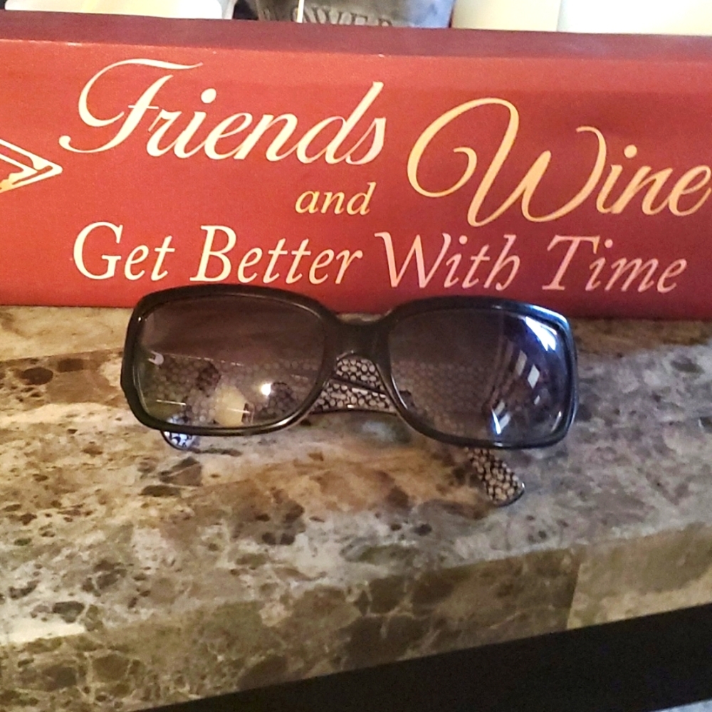 Coach Shades
